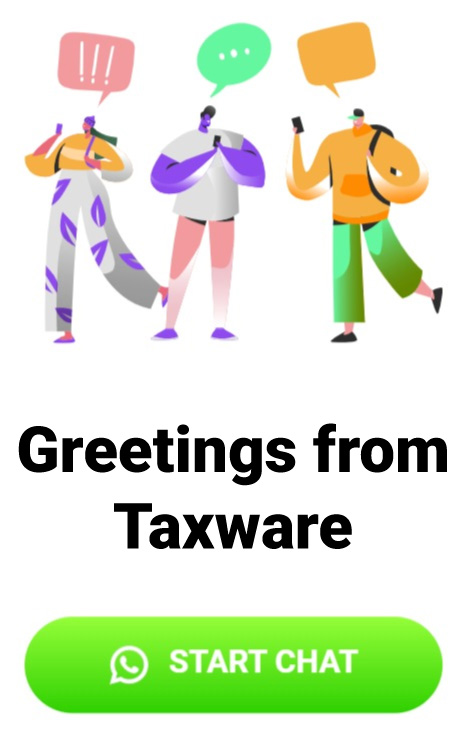 TaxWare Chat